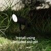 Hombli Outdoor Smart Spot Light - Single