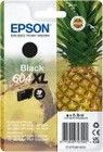 Epson T604XL Black Ink Cartridge