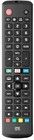 One For Al URC 4911 Remote control replacement LG