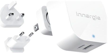 Innergie 45H (Intl) USB-C-strmadapter