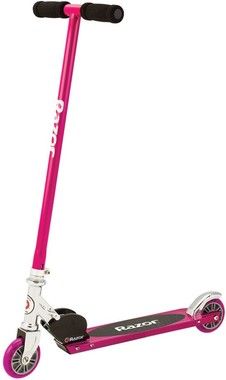 Razor Sport Scooter - Pink