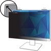 3M Privacy Filter 27\" FS Monitor w COMPLY Magnetic Attach (1