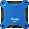 ADATA SD600 240GB External SSD USB3.1 BLUE