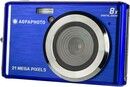 Agfaphoto Digitalkamera DC5200 CMOS 8x 21MP Bl