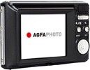 Agfaphoto Digitalkamera DC5200 CMOS 8x 21MP Svart