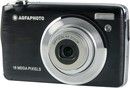 Agfaphoto Digitalkamera DC8200 CMOS 8x 8MP Svart