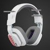 Astro Gaming A10 White PS