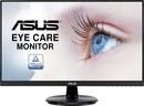 ASUS VA24DQ 24\" (23.8\") Monitor, FHD (1920x1080), IPS, 75Hz, Frameless