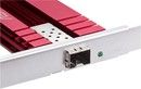 ASUS XG-C100F PCI Express 10-Gigabit SPF+ PCIe Network Adapter