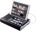ATEN StreamLIVE Pro Multi-Channel (4 HDMI in) AV Mixer with Streaming