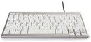 BakkerElkhuizen UltraBoard 950 Compact Keyboard (UK)