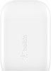 Belkin 30W USB-C PD PPS Wall Charger, White