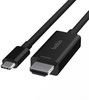 Belkin USB C to HDMI 2.1 Cable 2m