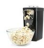 Black+decker Popcornmaskin Svart