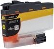 Brother LC3233Y ink cartridge yellow 1.5K