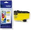 Brother LC426XLY ink cartridge yellow 5K