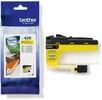 Brother LC426Y ink cartridge yellow 1,5K