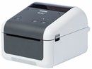 Brother TD-4210D Professionel label printer