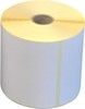 Brother Uncoated die cut label roll 100x192mm (18)