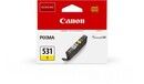 Canon CLI-531 Yellow Ink