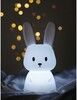 Carlobaby LED-Nattlampa Big Bunny
