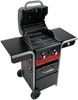Char-Broil Hybridgrill Gas2Coal 2.0 2 Br