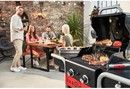 Char-Broil Hybridgrill Gas2Coal 2.0 2 Br