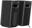 Creative T60 Compact Hi-Fi 2.0 Speakers, Black