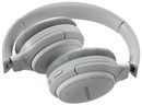 Creative Zen Hybrid Wireless Over-ear Headphones ANC, White