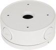 D-Link Junction Box Compatible with H.265 Outdoor Bullet & Dome Camera