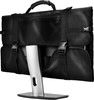 DELTACO GAMING Monitorbag with carrying handle for 32-34\"ultra wide mo