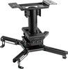 DELTACO Office Projector Ceiling mount, 225mm, 45kg