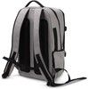 Dicota Backpack MOVE 13-15.6 light grey