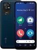 Doro 8210 Dark Blue Smartphone