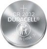 Duracell High Power Lithium CR2032, 3v Bulk - 600 pcs
