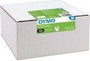 Dymo Label Multi 32x57mm remov white (12x1000)