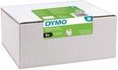 Dymo Label Multi 32x57mm remov white (6x1000)