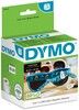 DYMO LabelWriter 54mm x 11mm Prislapp Etiketter 1 rulle x