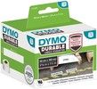 Dymo LabelWriter Durable large shelving label 59mmx190mm