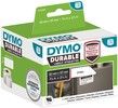 Dymo LabelWriter Durable medium multi-purpose label 57mm x 32mm