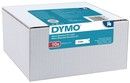 Dymo Tape D1 9mmx7m black/white (10)