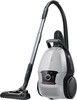 Electrolux PD91-4MG 650 W Bagless Vacuum Cleaner, 5 L Black,Grey