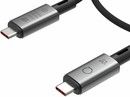 Elements USB-C kabel 1m USB 4.0 240W/40Gbps PD3.1 EPR