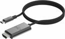 Elements USB-C till HDMI 8K/60Hz Adapterkabel 2m Svart