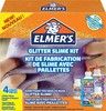ELMER\'S Glitter Slime Kit EMEA