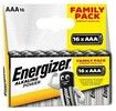Energizer Batteri AAA/LR03 Alkaline Power 16-pack