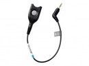Epos Sweden AB EPOS CCEL 191 - Standard bottom cable, ED to 3.5 3 pole
