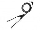 Epos Sweden AB EPOS CEheadset-MB 01 - 3,5mm electronic hook switch cable