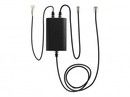 Epos Sweden AB EPOS CEheadset-NEC 01 - Cisco cable for electronic hook switch