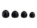 Epos Sweden AB EPOS Ear tips for ADAPT 460 - 4 pair of ear tips for ADAPT 400 Series